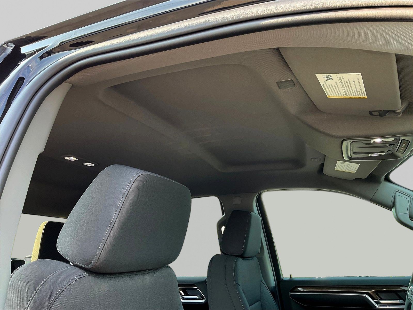 New 2026 Chevrolet Silverado 1500 RST AWD/4WD image 13