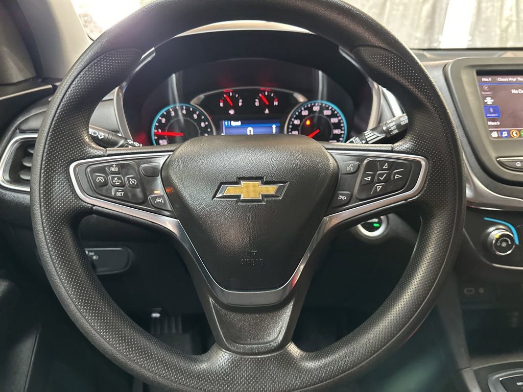 Used 2024 Chevrolet Equinox LT w/ LPO, Floor Liner Package image 16