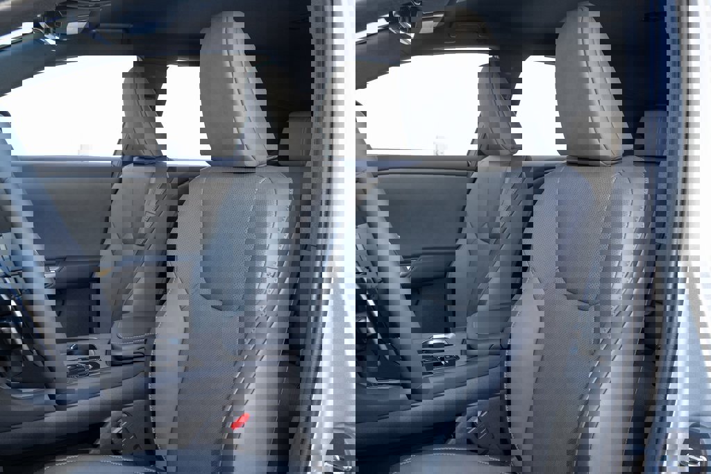 New 2026 Lexus RZ 450e image 19