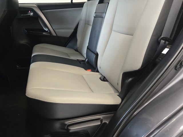 Used 2016 Toyota RAV4 Limited AWD/4WD image 17