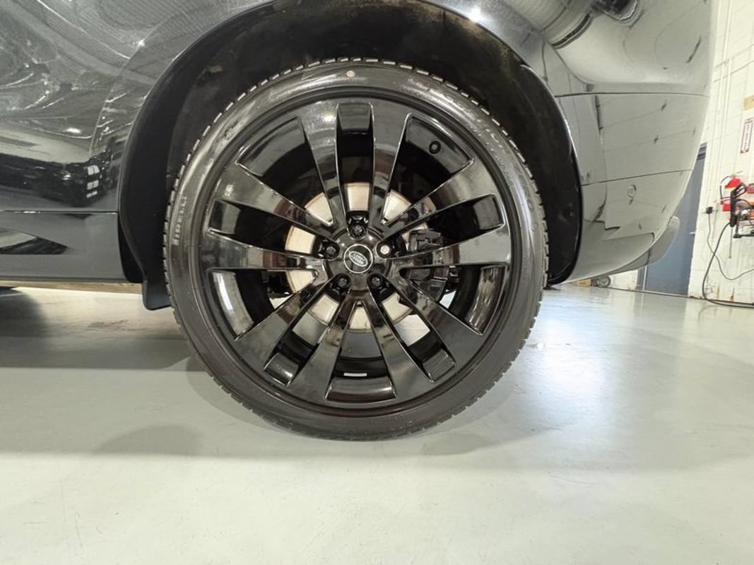 Used 2024 Land Rover Range Rover Sport Dynamic SE AWD/4WD image 54