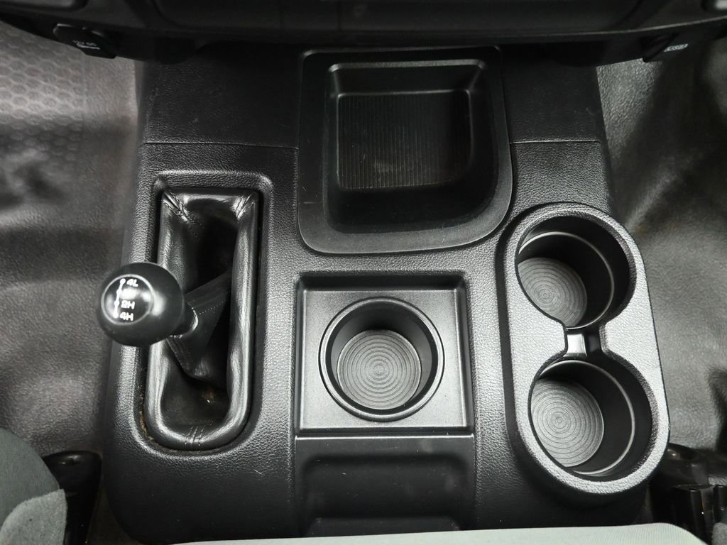 Used 2016 RAM 2500 Tradesman w/ Popular Equipment Group image 16