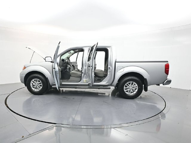 Used 2019 Nissan Frontier SV w/ Value Truck Package RWD image 56