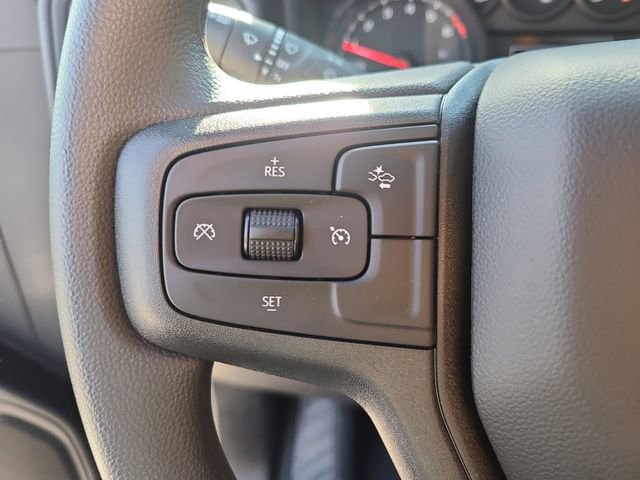 New 2026 Chevrolet Silverado 1500 Custom image 27