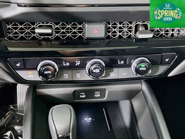 New 2026 Honda Accord EX-L image 16