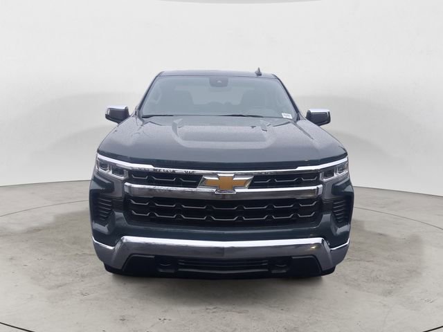 Used 2025 Chevrolet Silverado 1500 LT AWD/4WD image 8