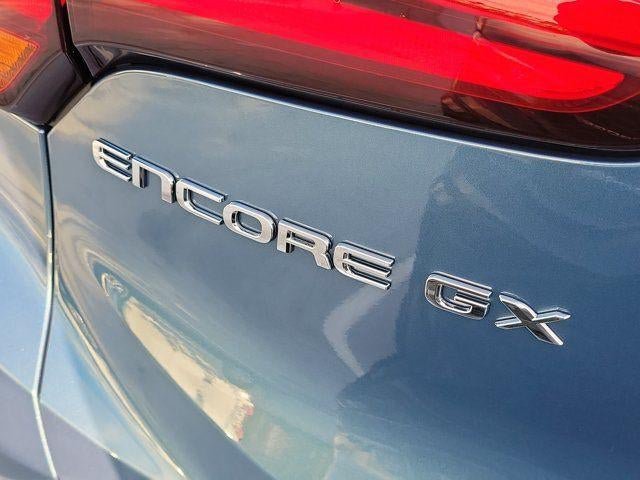 Used 2024 Buick Encore GX Preferred FWD image 7