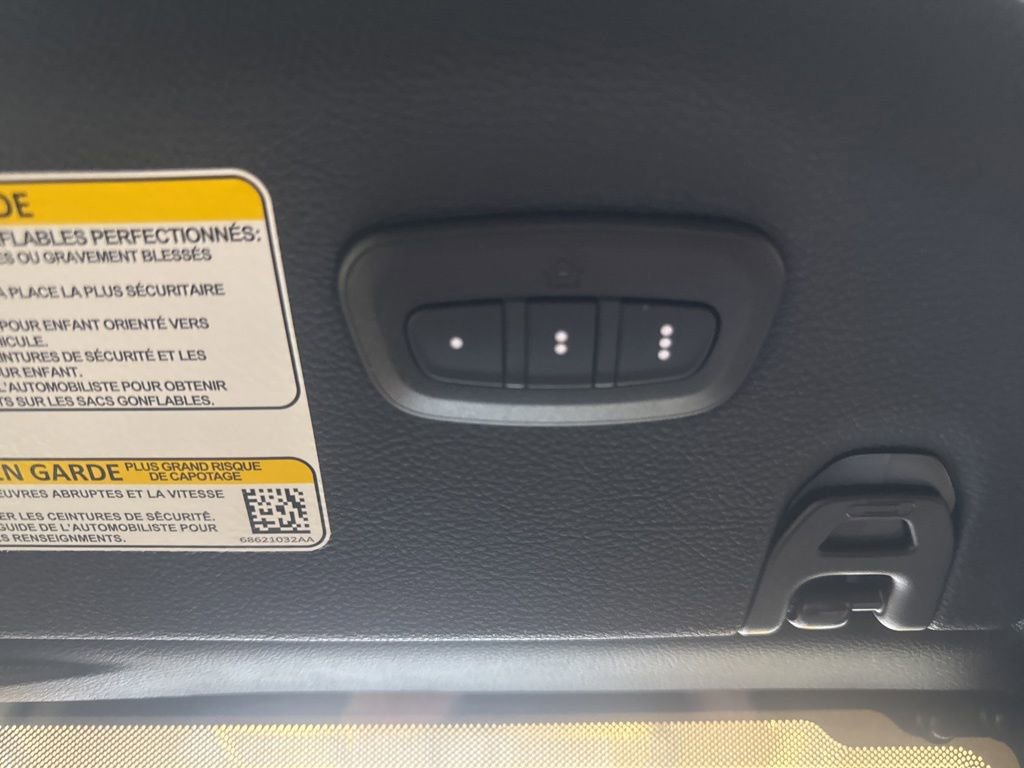 New 2026 Jeep Wrangler Willys image 38