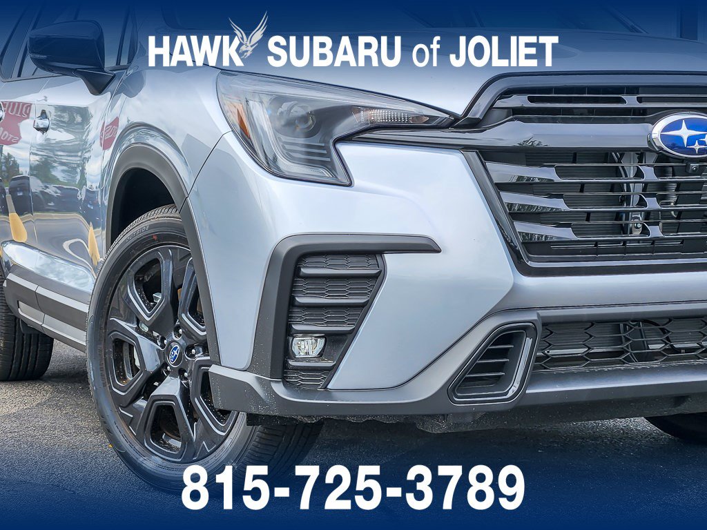 New 2026 Subaru Ascent Bronze Edition AWD/4WD image 3