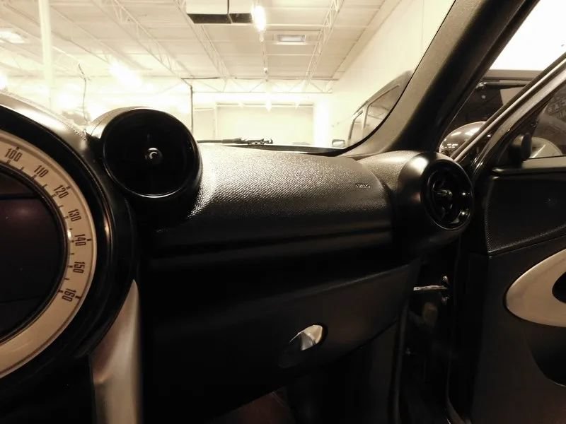 Used 2014 MINI Cooper Paceman FWD image 30