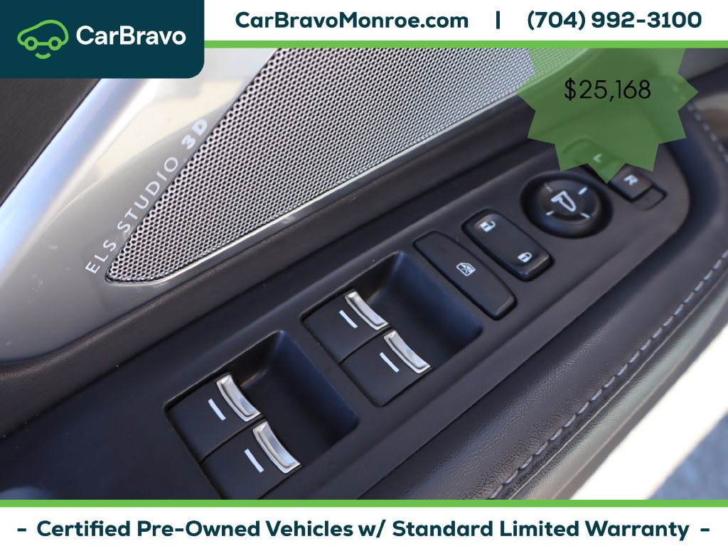 Used 2020 Acura RDX w/ Advance Package FWD image 16