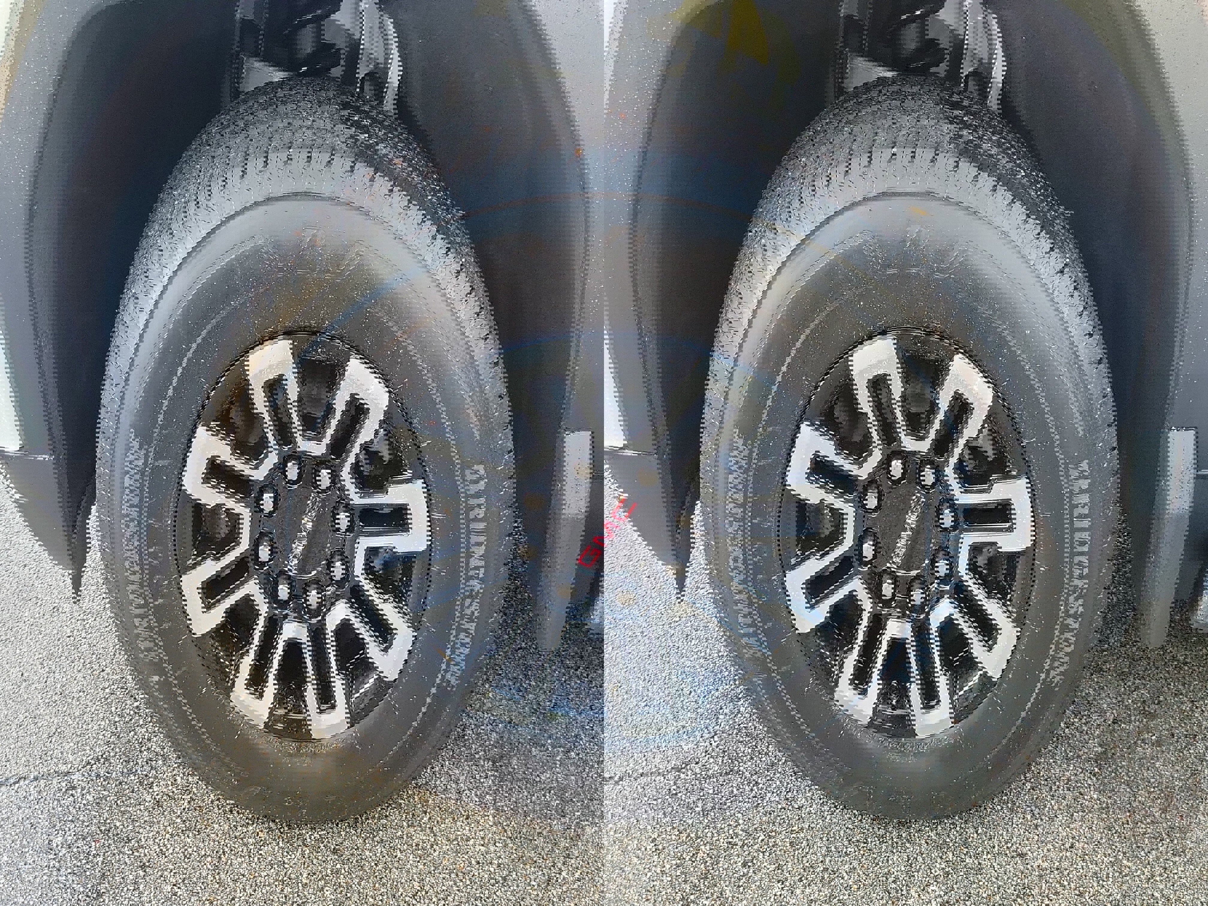 New 2026 GMC Sierra EV Elevation image 5