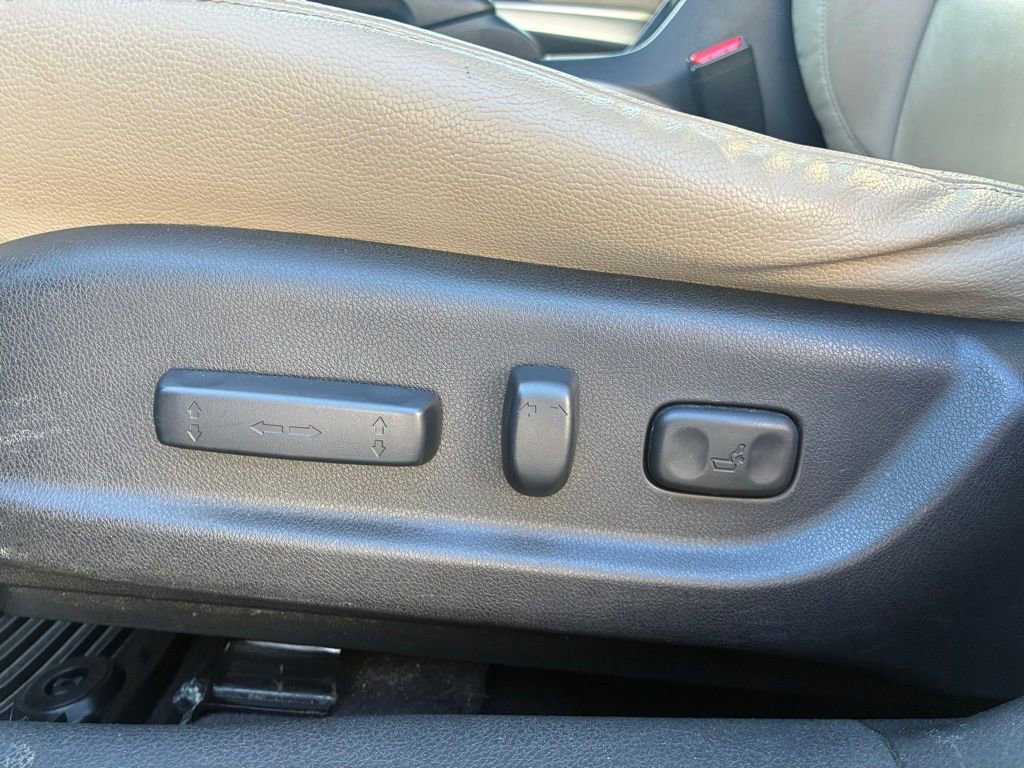 Used 2013 Honda Crosstour EX-L image 13
