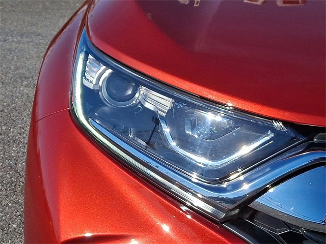 Used 2018 Honda CR-V EX image 9