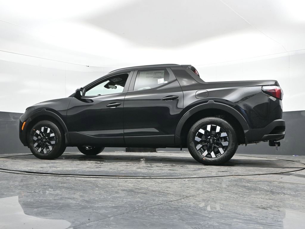 New 2026 Hyundai Santa Cruz SEL image 50