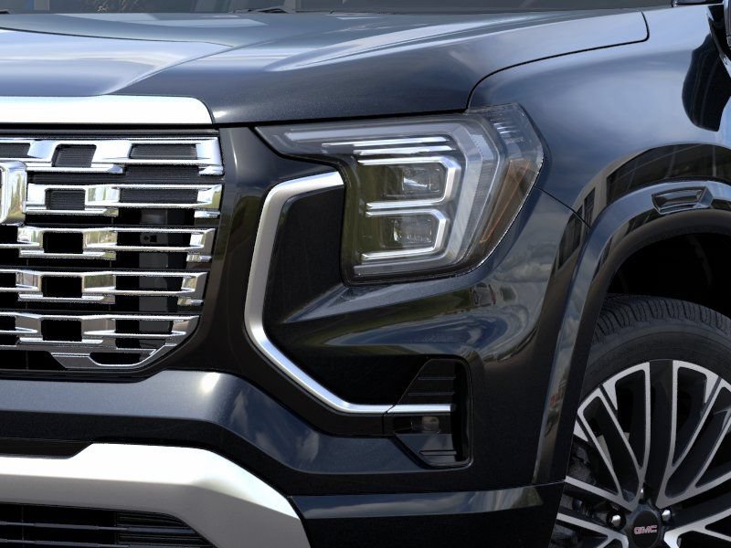 New 2027 GMC Terrain Denali AWD/4WD image 10