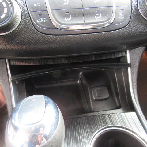 Certified 2018 Chevrolet Impala LS FWD image 22