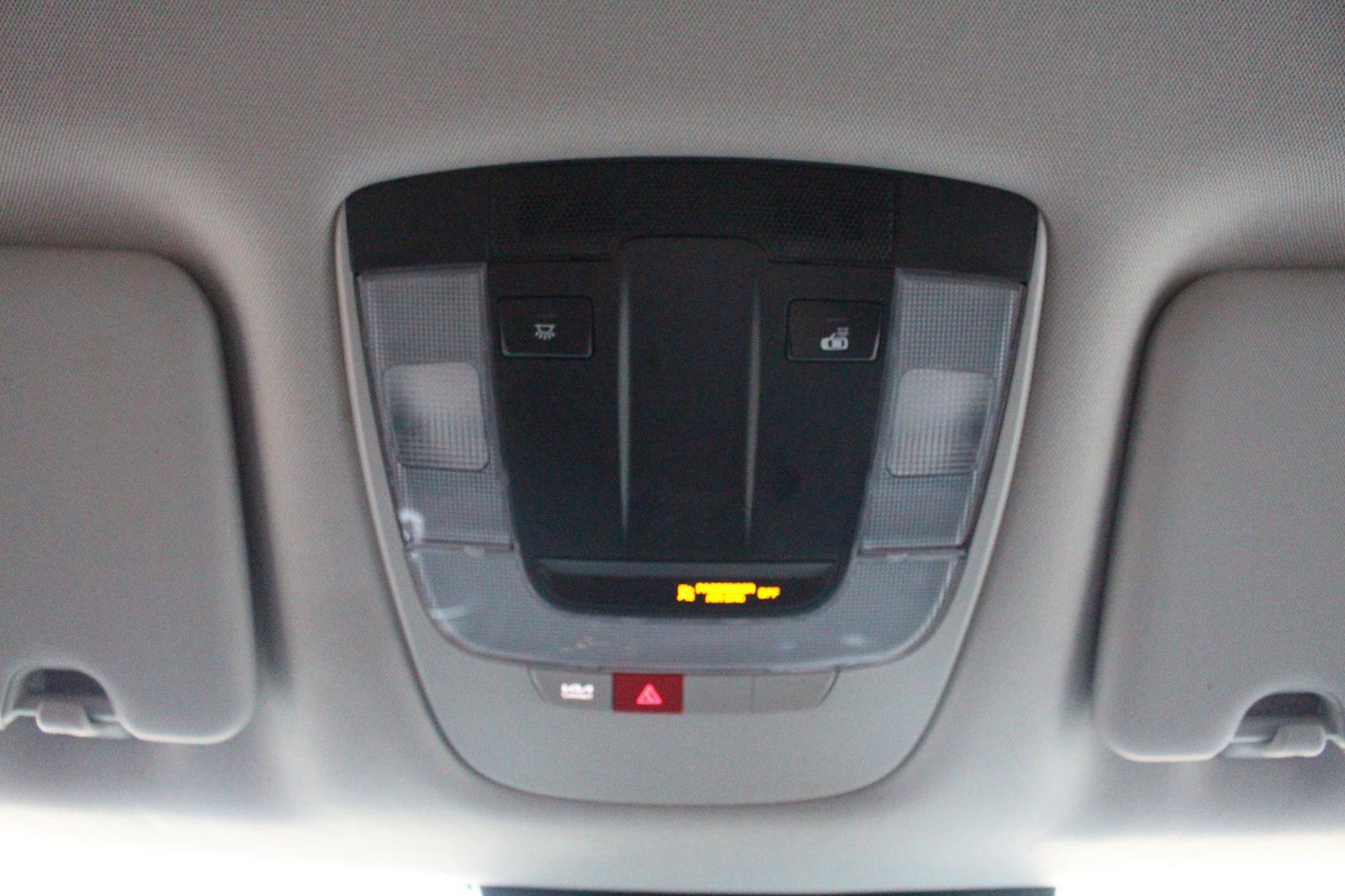 Certified 2024 Kia Sportage EX image 26