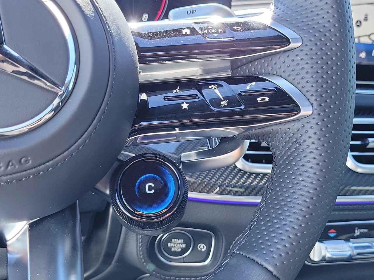 New 2026 Mercedes-Benz GLE 53 AMG 4MATIC Coupe image 30