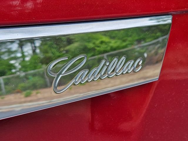 Used 2011 Cadillac CTS Performance w/ Performance Luxury Package RWD image 17