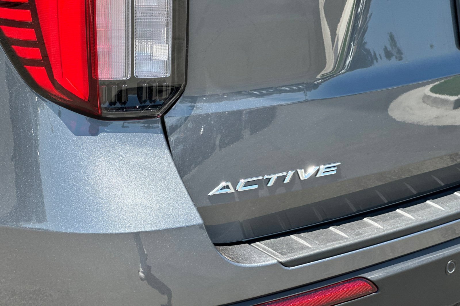 New 2026 Ford Explorer Active w/ Active Comfort Package RWD image 27