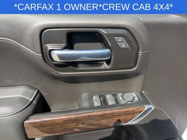 Used 2021 GMC Sierra 1500 Elevation image 30