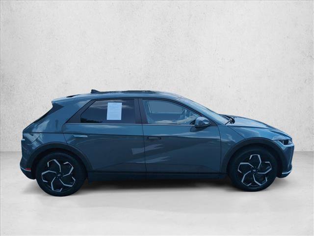 Certified 2024 Hyundai Ioniq 5 SEL RWD image 4