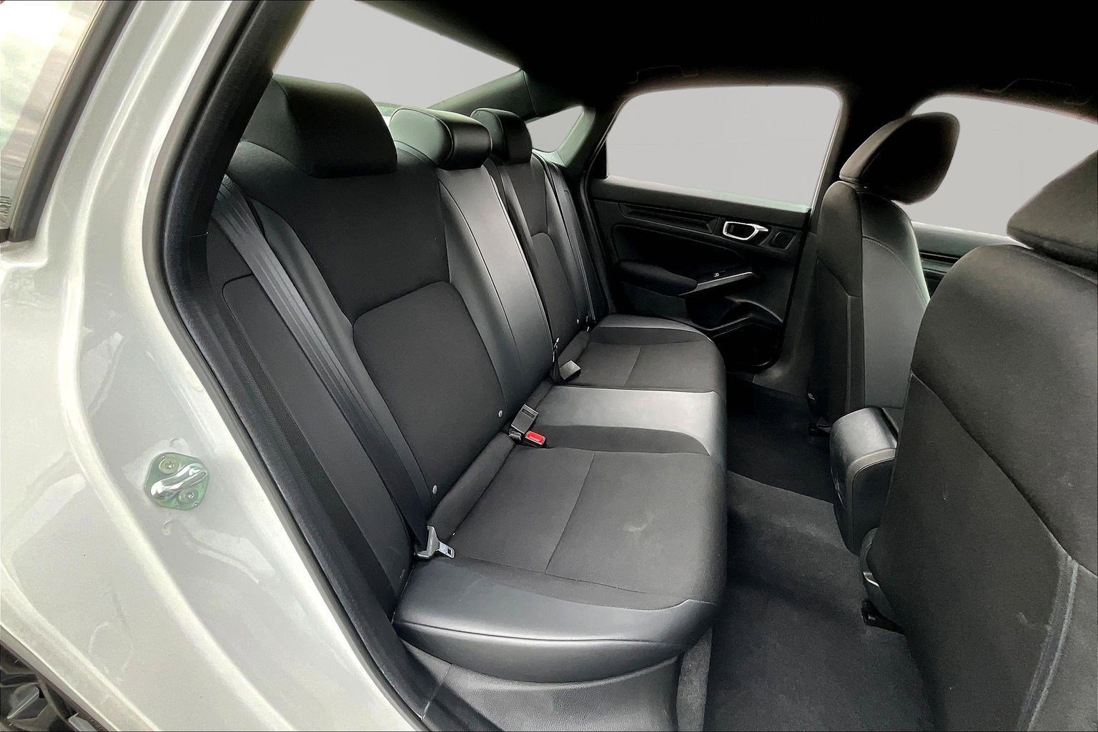 Used 2024 Honda Civic Sport image 24