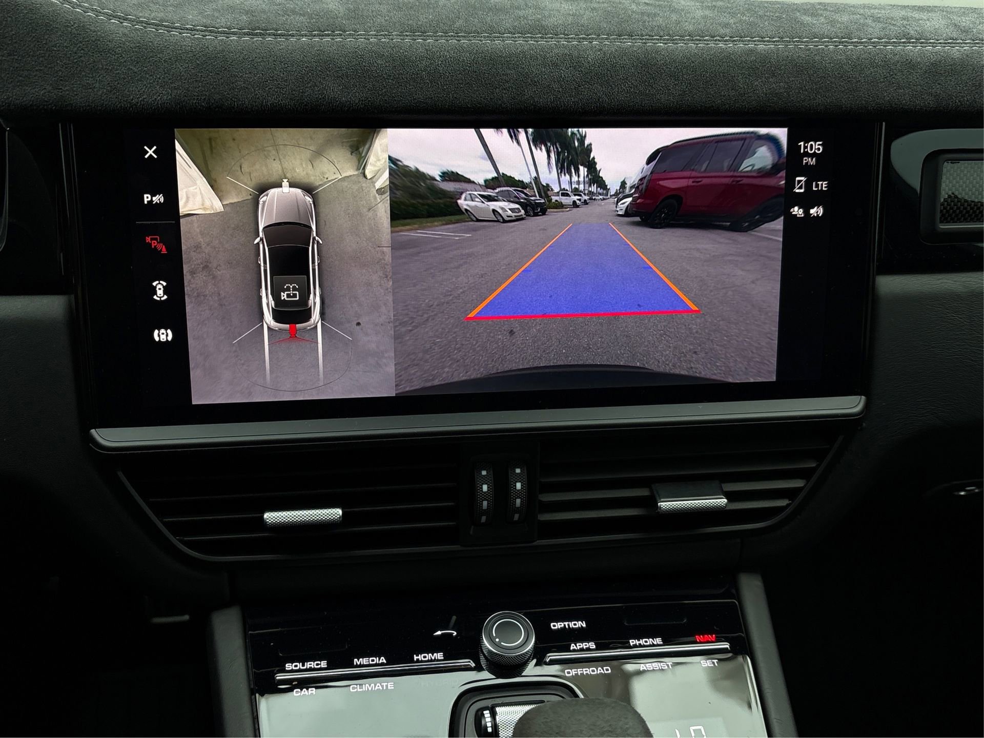 Used 2022 Porsche Cayenne Turbo GT image 23