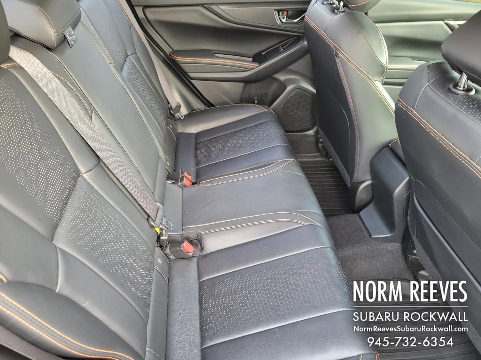 Used 2019 Subaru Crosstrek 2.0i Limited w/ Moonroof Package w/Navigation image 13