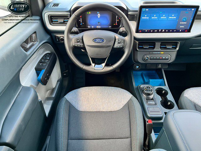 New 2026 Ford Maverick XLT w/ Equipment Group 301A AWD/4WD image 23