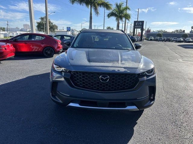 New 2026 MAZDA CX-50 Meridian Edition w/ Cargo Package image 2