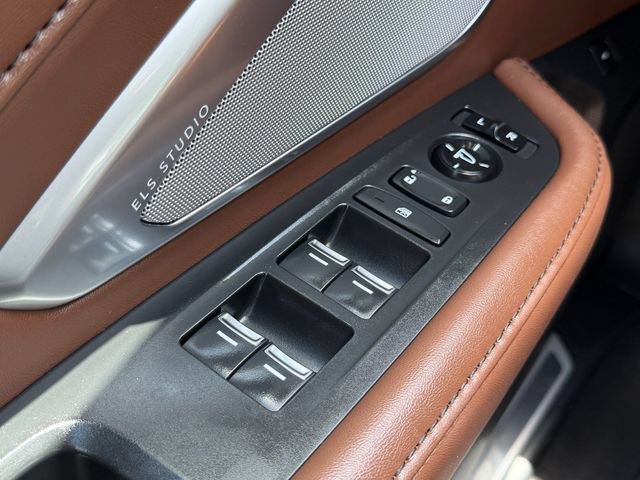 Certified 2025 Acura RDX SH-AWD w/ Technology Package image 30