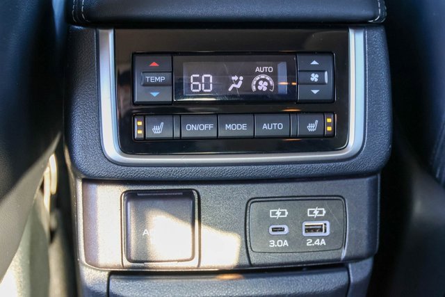 Used 2023 Subaru Ascent Touring image 22