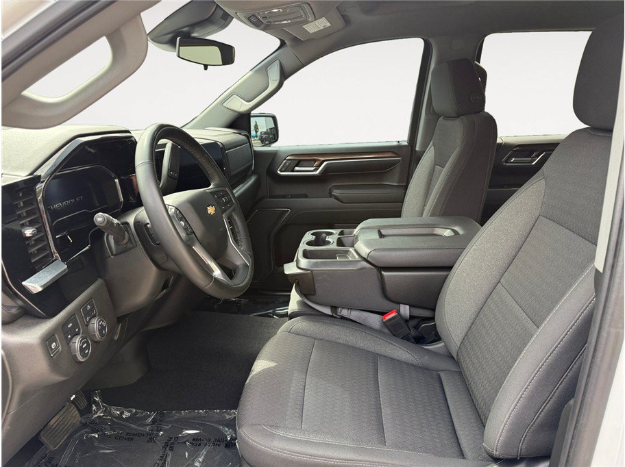 Used 2023 Chevrolet Silverado 1500 LT AWD/4WD image 9