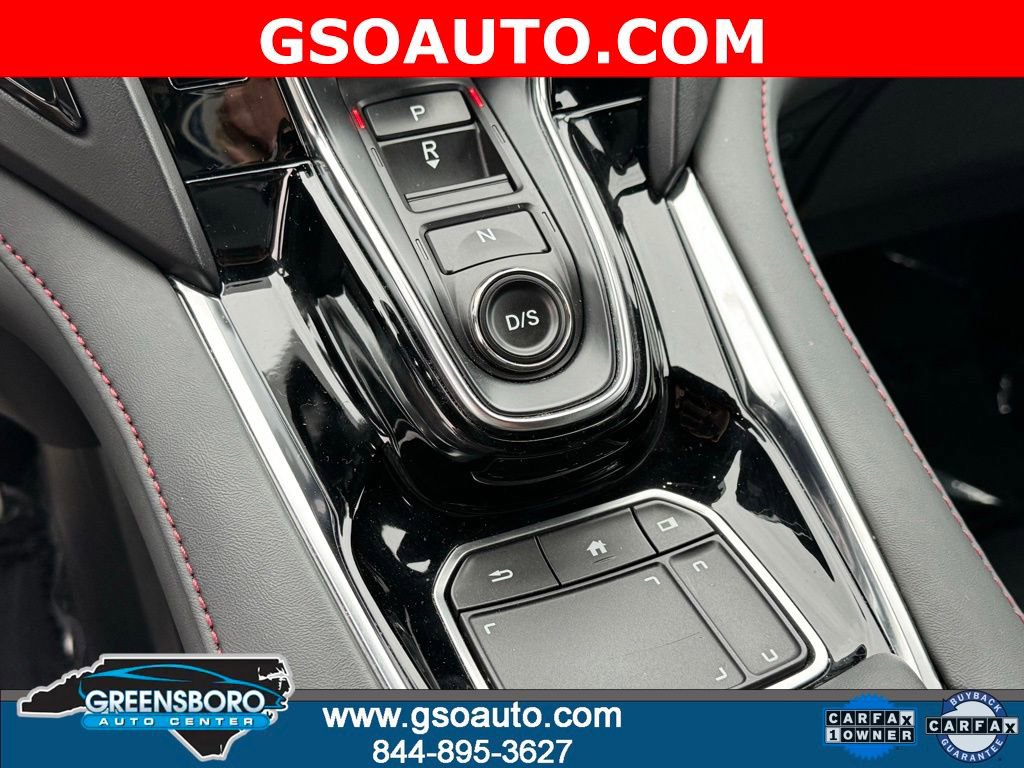 Used 2022 Acura RDX A-Spec image 29