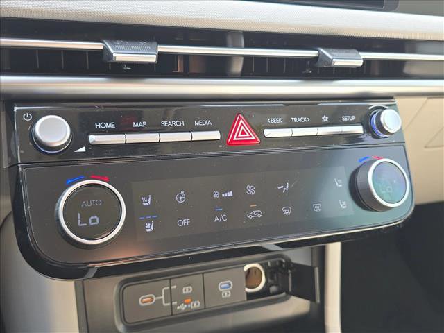 New 2026 Hyundai Tucson Limited image 14