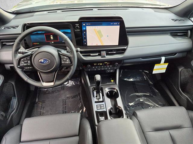 New 2026 Subaru Outback Touring XT AWD/4WD image 11