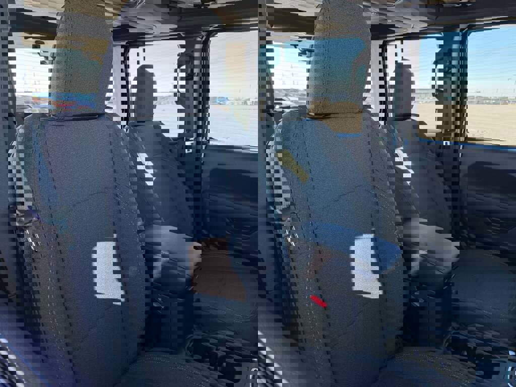 New 2026 Jeep Wrangler Sport image 20