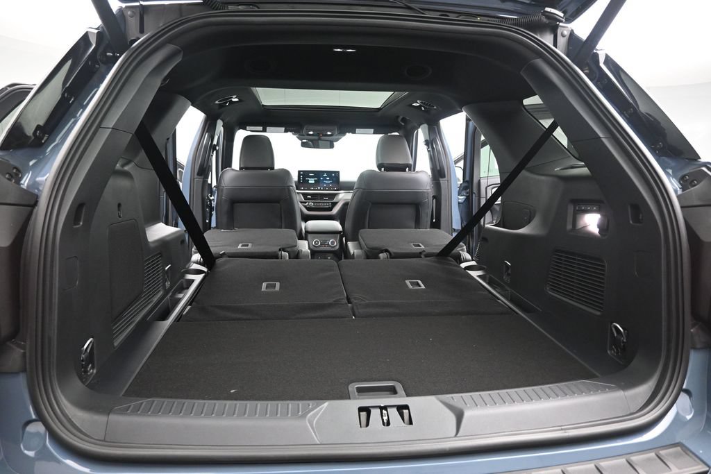New 2026 Ford Explorer ST w/ Sun And Sound Package RWD image 23