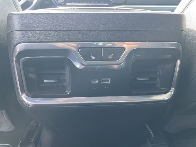 Used 2023 Chevrolet Silverado 1500 LTZ image 21