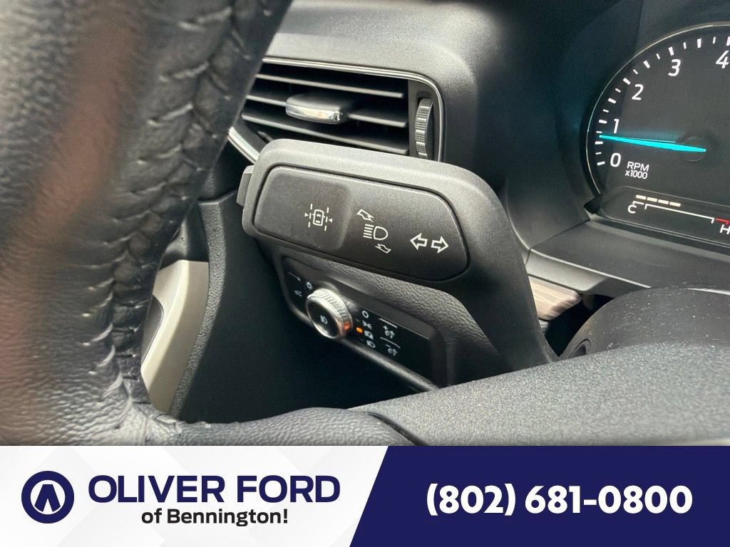 Used 2023 Ford Explorer Limited AWD/4WD image 36