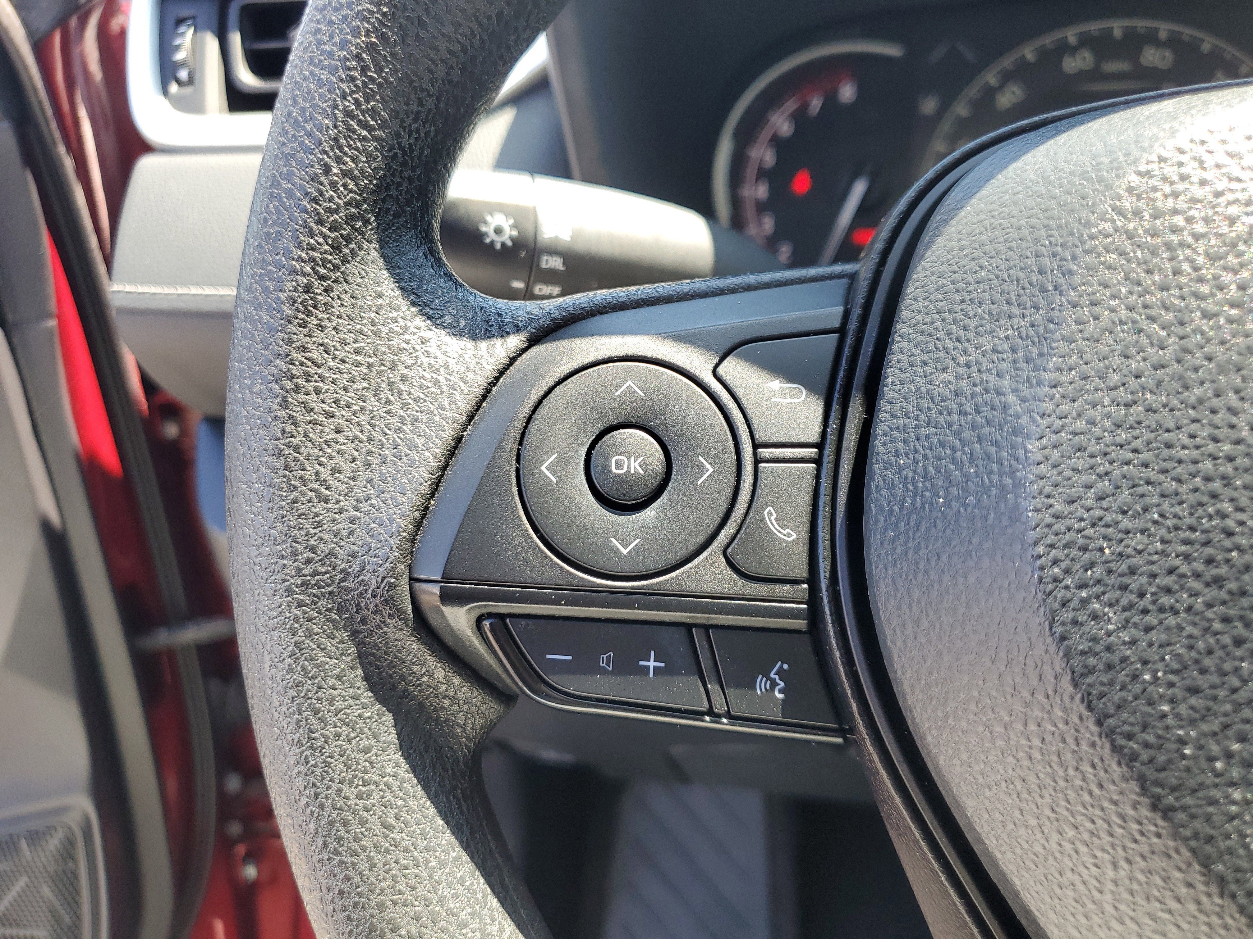 Used 2024 Toyota RAV4 LE AWD/4WD image 26