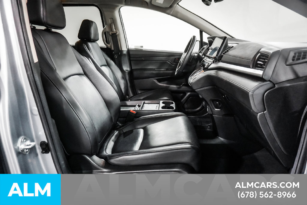 Used 2025 Honda Odyssey EX-L image 20