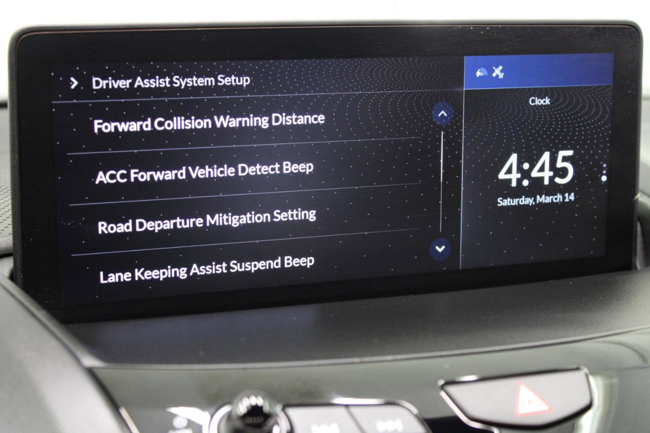 Used 2023 Acura RDX A-Spec image 62