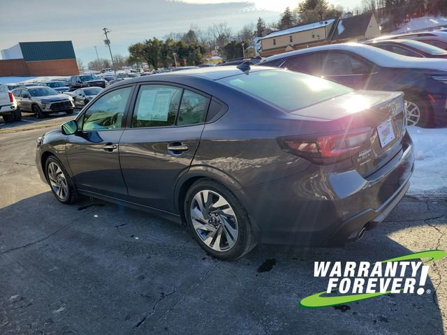 Used 2023 Subaru Legacy Touring XT image 5