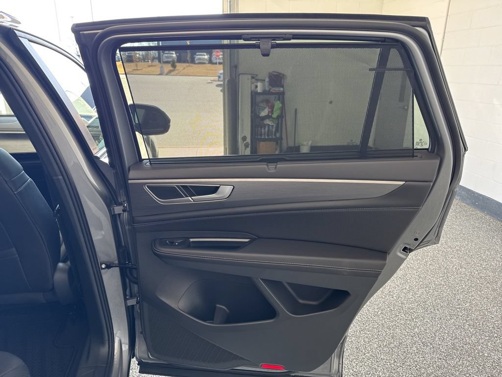 New 2026 Volkswagen Atlas Cross Sport SE AWD/4WD image 29