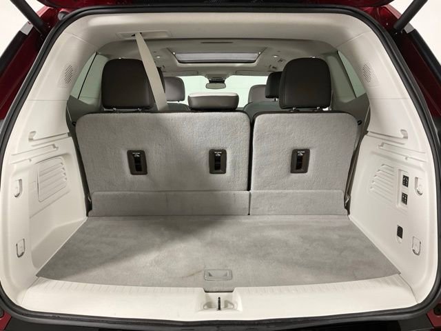 Used 2024 GMC Acadia Denali image 40