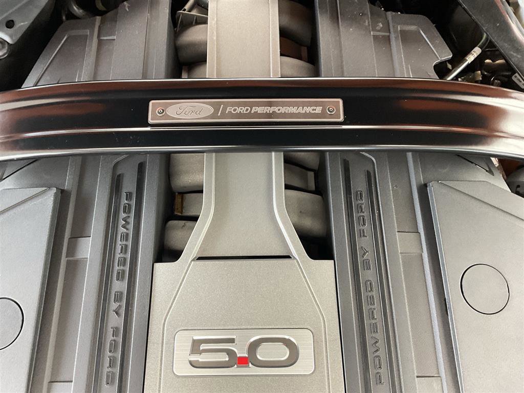 Used 2020 Ford Mustang GT w/ Equipment Group 301A RWD image 20