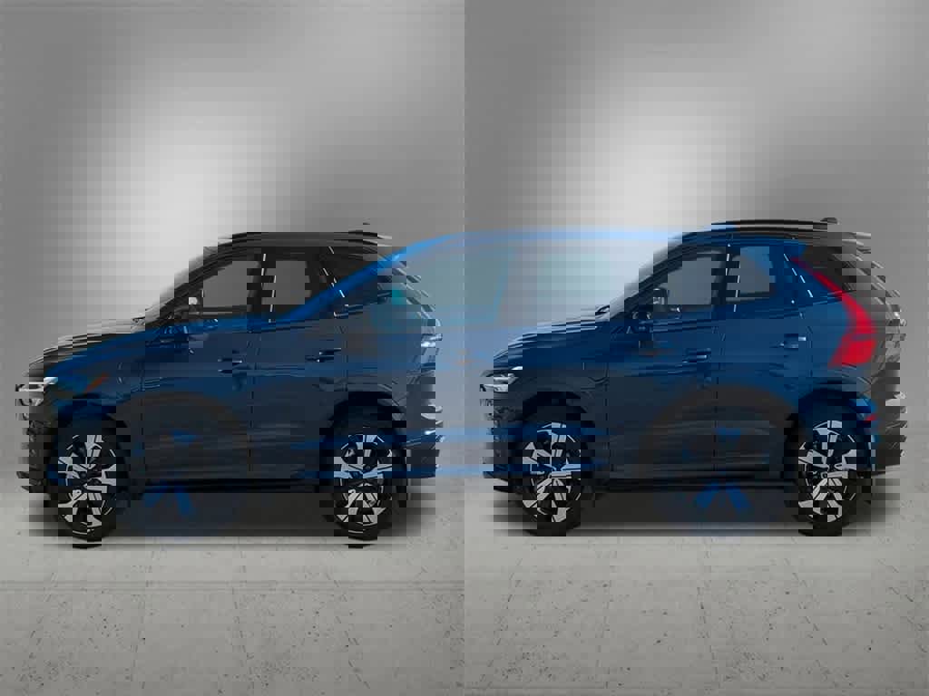 Used 2025 Volvo XC60 T8 Core w/ Protection Package Premier image 3